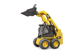 Bruder 02482 Caterpillar skid steer loader boxed packaging suitable for gifting or storage