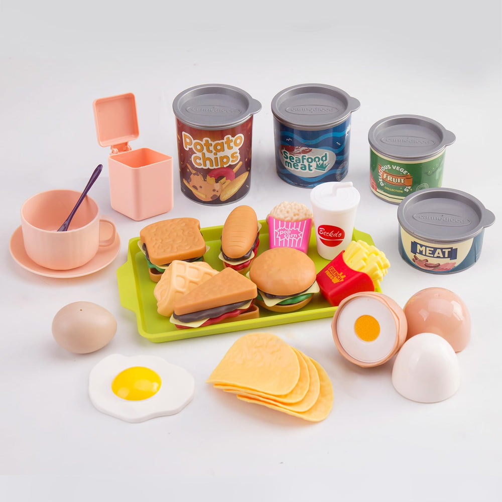 Bruvoalon fruit set 2 provides variety for recipe play