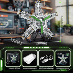 BseSparklion clear instruction manual for a smooth build