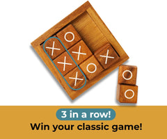 BSIRI family-friendly game on a coffee table for relaxed gatherings.