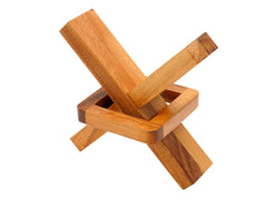 BSIRI family game night puzzle encouraging teamwork and fun