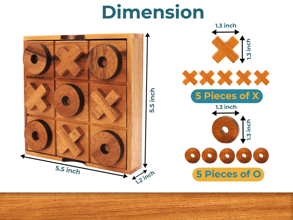BSIRI compact 5.5-inch board fits easily on small tables.
