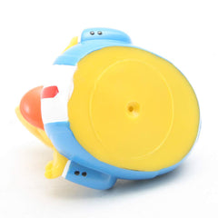 BSMTEBN Bath time toy Trump figure for kids