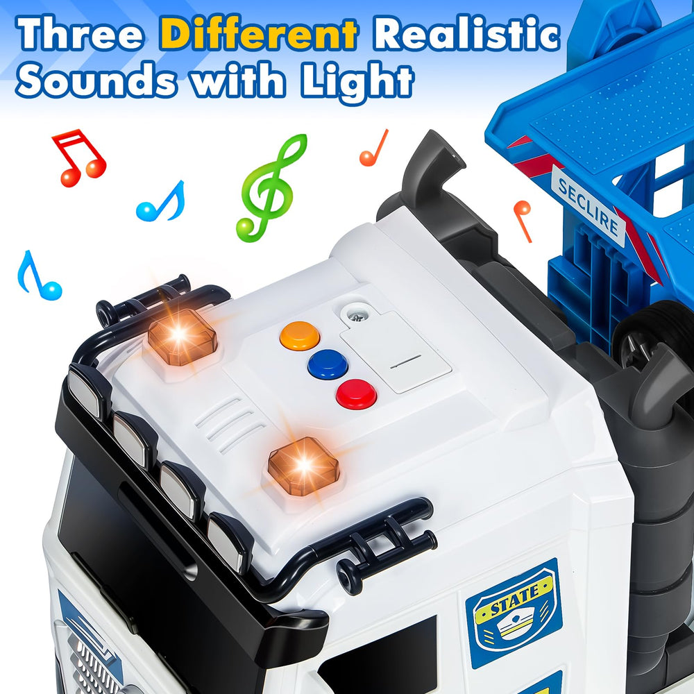 Bstoyder BPA-free plastic ensures safe, durable play.