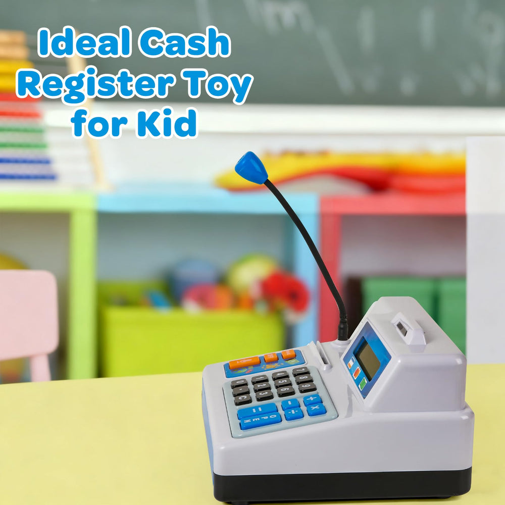 Bstoyder coins and bills set supports basic counting practice