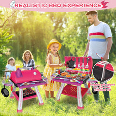 Bstoyder durable ABS with smooth edges ensures safe indoor play.
