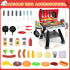 BSTOYDER easy assembly with included instructions for quick setup.