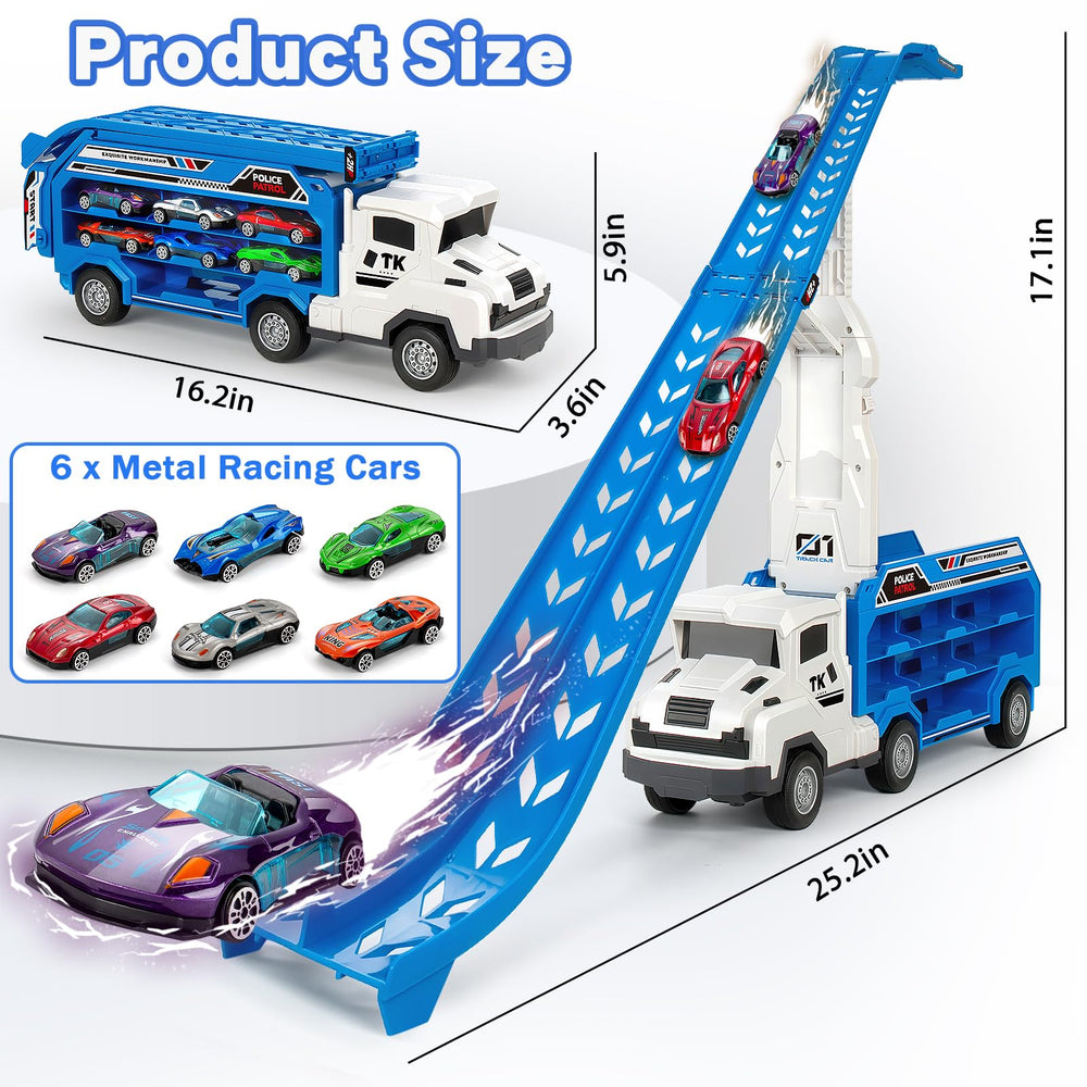 Bstoyder gift-box presentation makes a ready birthday gift