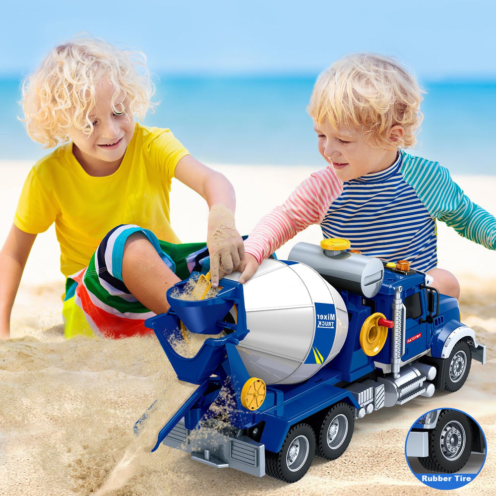 Bstoyder gift-ready box makes this a ready-to-gift toy.