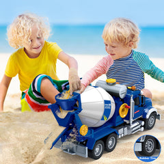 Bstoyder gift-ready box makes this a ready-to-gift toy.