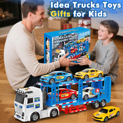 Bstoyder gift-ready box makes a delightful birthday gift.