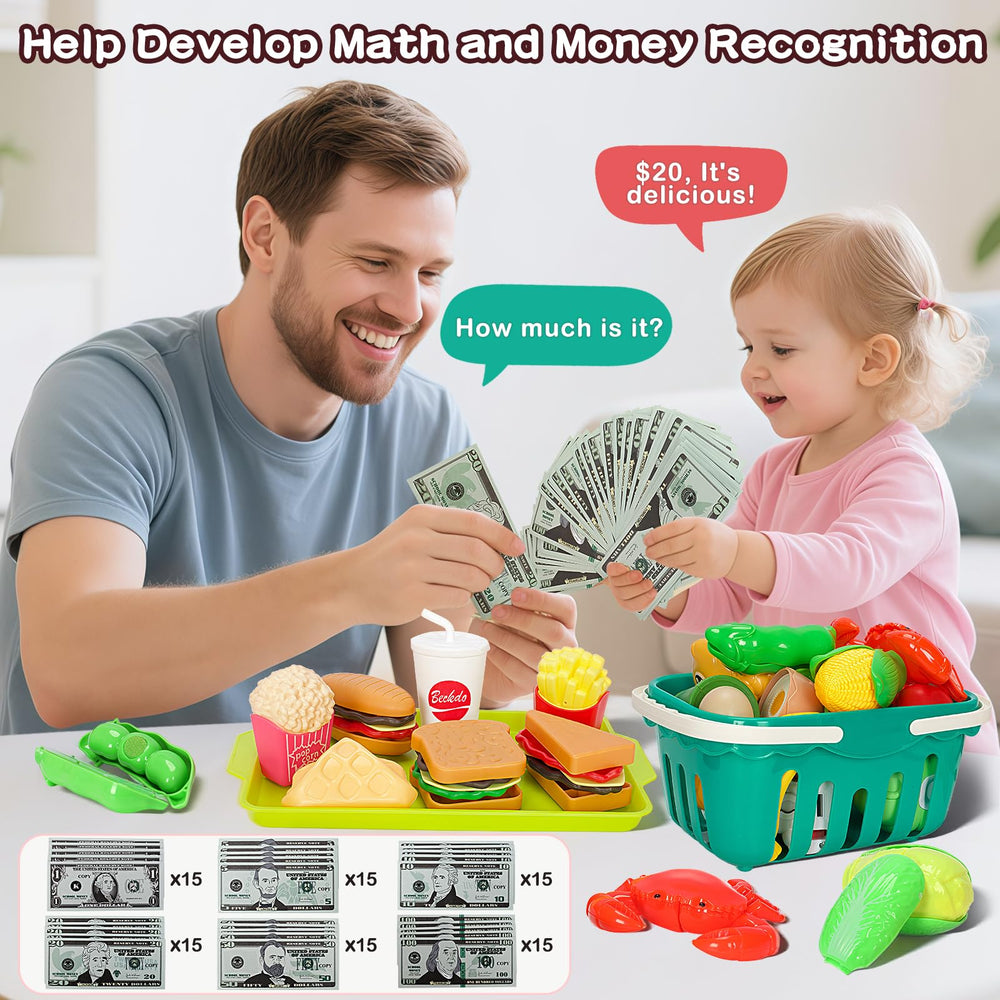 Bstoyder kettle with pull-out spout for water-play realism