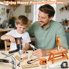 Bstoyder gift-ready tool set ideal for birthdays and holidays.
