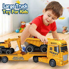 Bstoyder Safe plastic design with rounded edges for safe handling