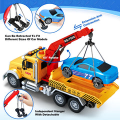 Bstoyder loading trailer ramp for easy car loading
