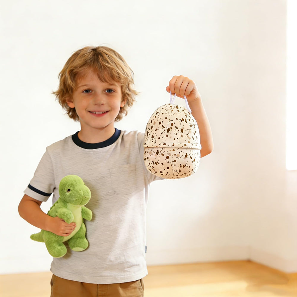 BUALR dinosaur toy makes a delightful gift for kids on special days.