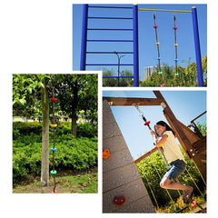 BubbleBay easy-attach hang simplifies installation on branches or frames.