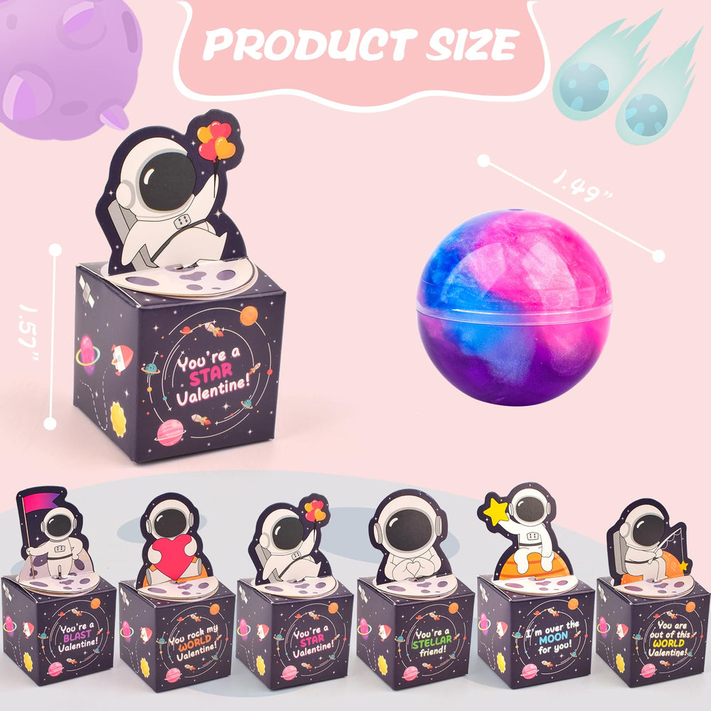Bucaikein classroom-friendly gift set for exchanges and party favors.