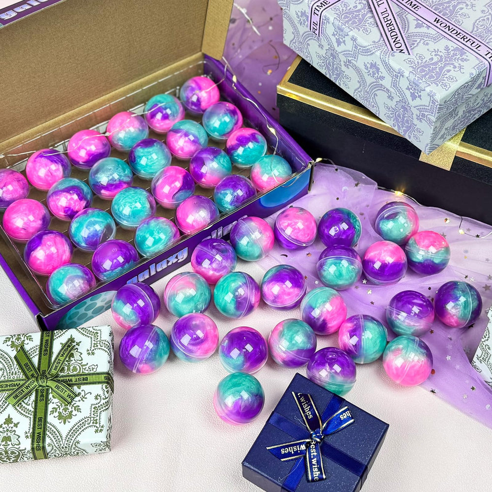 Bucaikein stress relief slime ball suitable for kids and adults