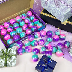 Bucaikein stress relief slime ball suitable for kids and adults