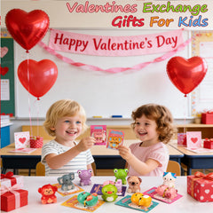 Budbof non-candy gift set perfect for classroom parties