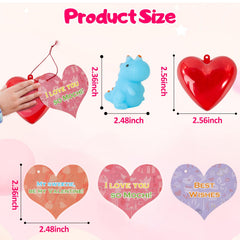 Budbof mochi squishies are soft, non-toxic, and visually vibrant for safe play.