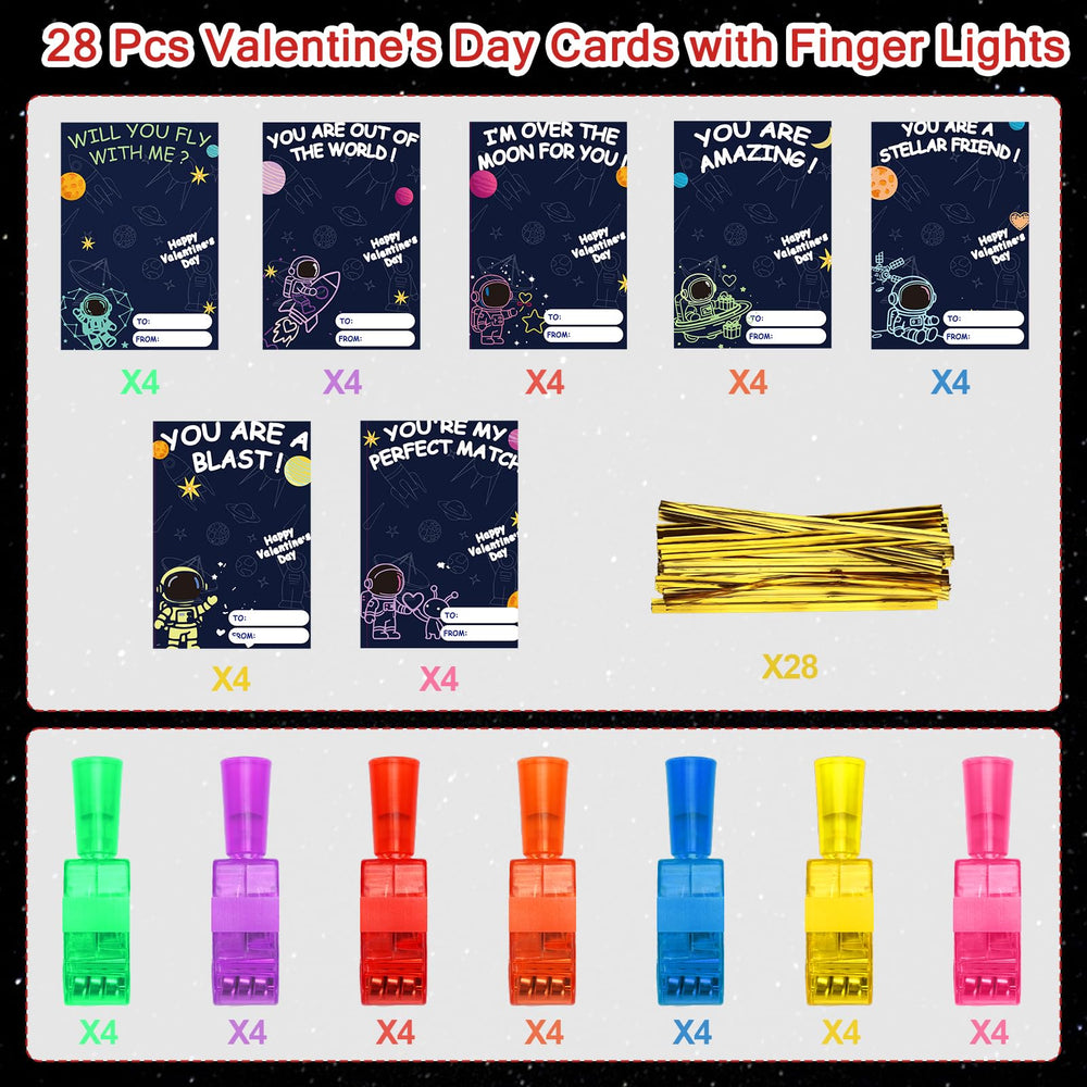 Budbof Valentine toolkit offers a non-candy option for teachers and kids.