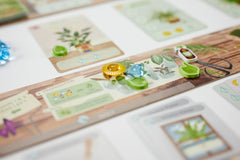 Buffalo Games Planted plant-tools and decorations enhance your nursery setup.