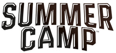 Buffalo Games Summer Camp starting camper patch as a collectible cue