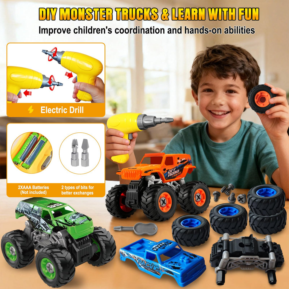 Bugrtarey manual screwdrivers for easy disassembly and reassembly