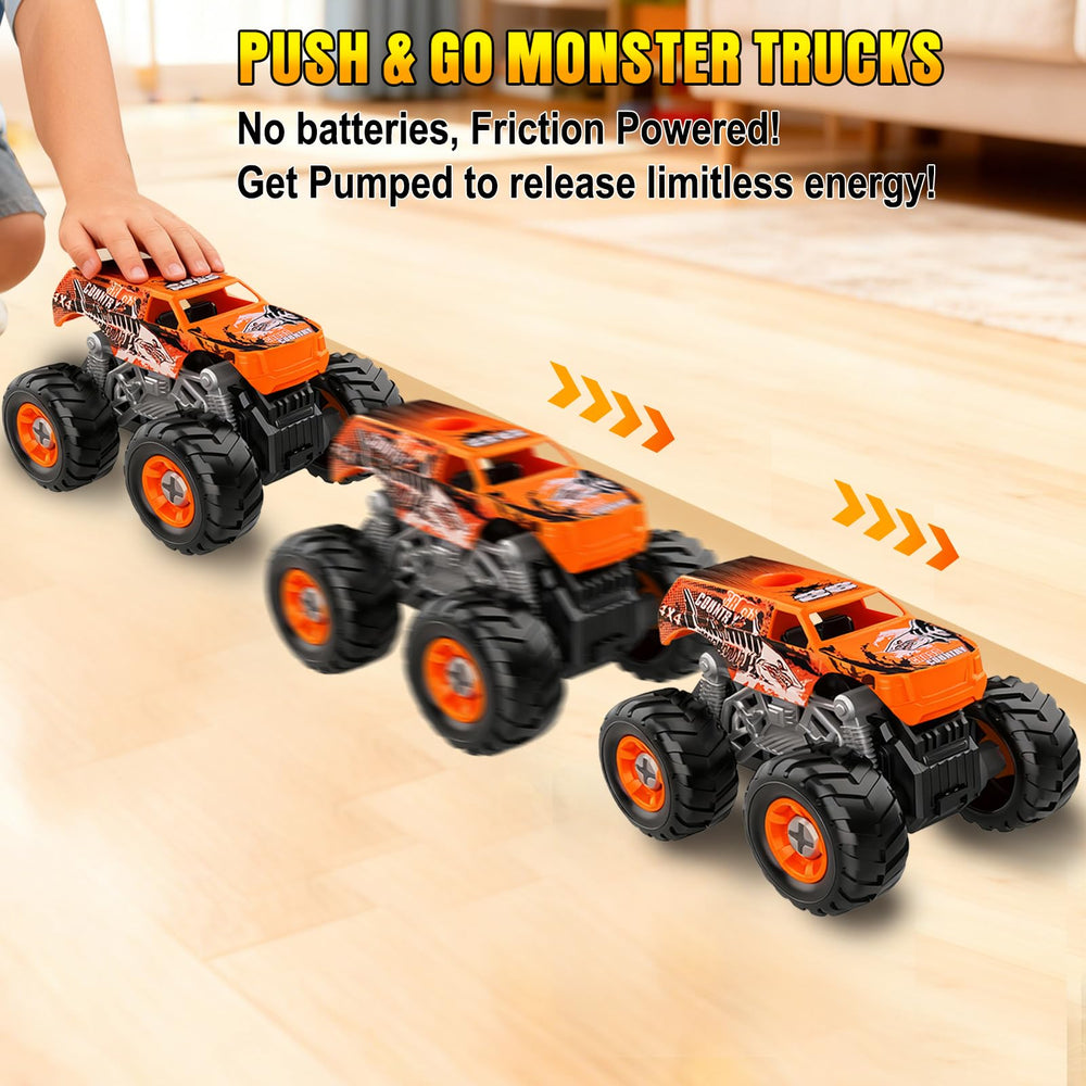 Bugrtarey storage box keeps parts organized for mess-free play