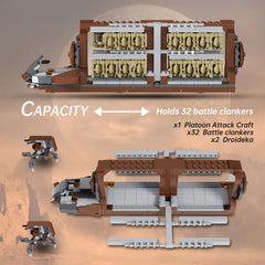 Hovering-inspired vehicle design with hidden wheels.