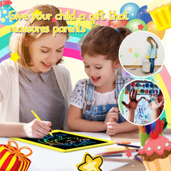 BUKEBU gift-ready packaging makes a thoughtful learning present.