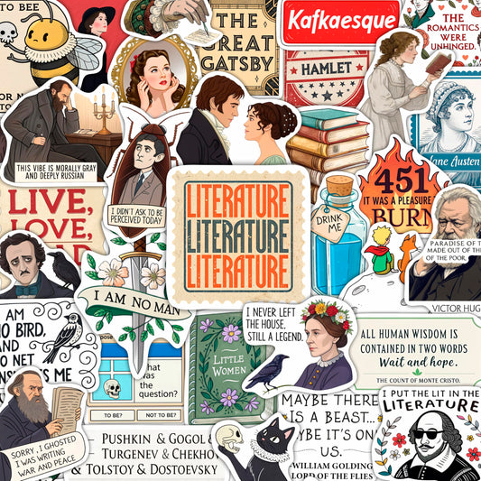 BulbaCraft literature sticker on laptop offering durable, residue-free adhesion