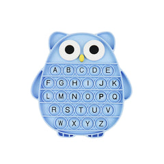 BULINGNA push pop bubble toy for calming sensory play and focus.