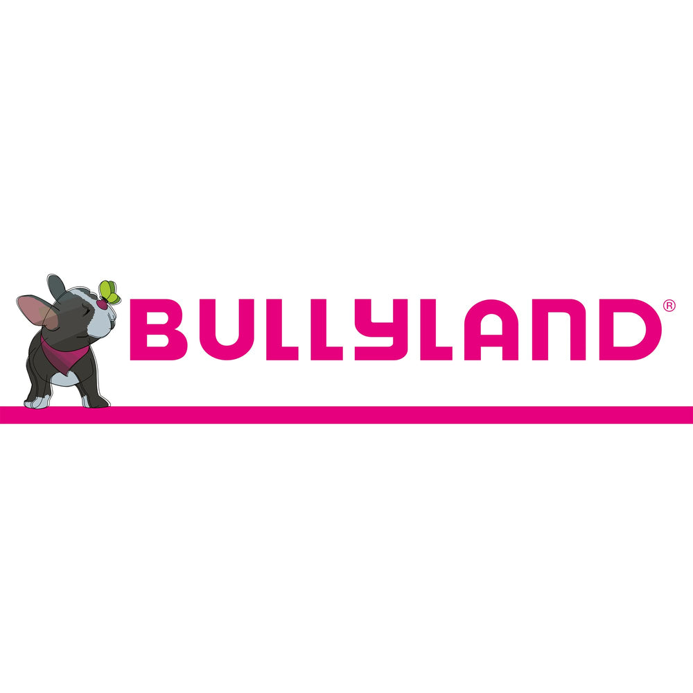 Bullyland Kaa display-ready toy for shelves and imaginative adventures.
