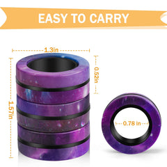 Buluwans 3pc set shows versatile combos for group play