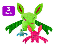 Bumpas surprise Bumpaloo unboxing sparks joy and collectible appeal