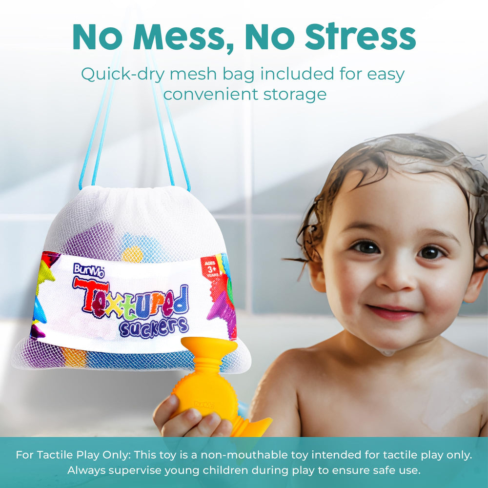 BUNMO durable, colorful pieces stay engaging through many play sessions.