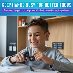 BunMo Magnetic Rings BPA free materials for safe daily enjoyment