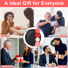 BUSOHA gift-pack stress-relief balls ideal for adults and teens.