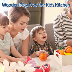 Busy Edition toddler play promotes fine motor skills and social pretend play.