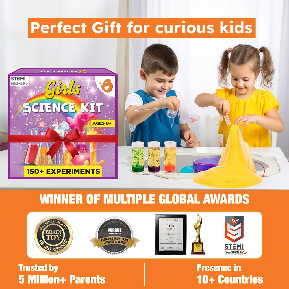 Butterfly EduFields gift-ready packaging ideal for birthdays or holidays