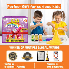 Butterfly EduFields gift-ready packaging ideal for birthdays or holidays