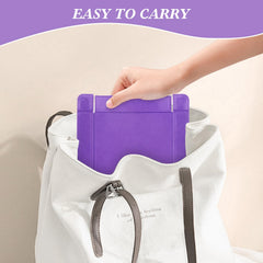Buweeo quick-assembly tabs secure the corners during play