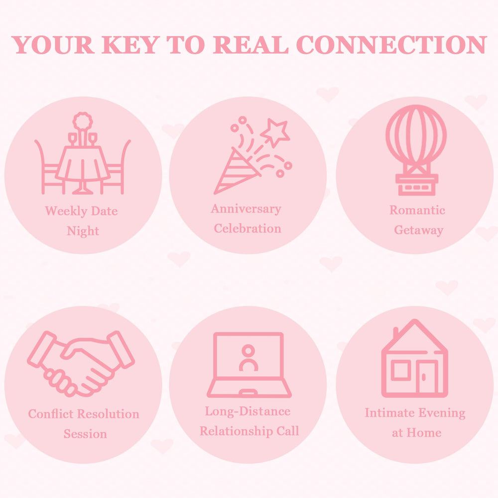 BWTY travel-friendly kit invites intimacy anywhere you are.