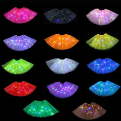 Bybyseno tutu keeps color bright during active play