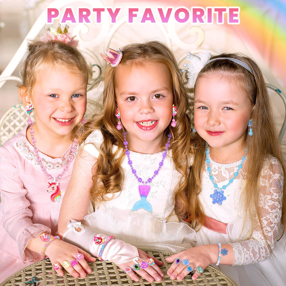 BYHTTKIGM pink gift box party favors invite smiles and gift-ready moments