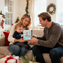 BYKASIST compact toy set fits small tubs and travels easily
