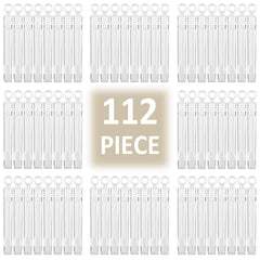 BYONEBYE wedding favor bubble wands pack for stylish celebrations.